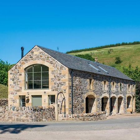 Woodmill Arches - Designer Barn Conversion For Two Apartamento Lindores Exterior foto