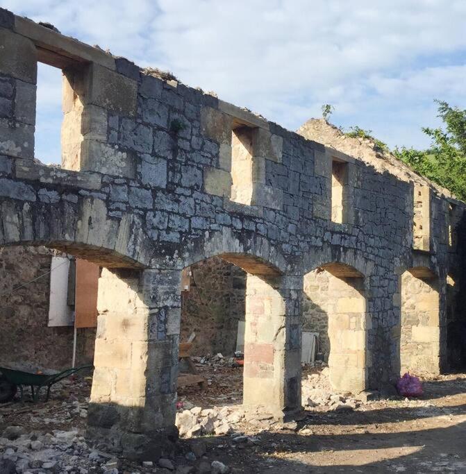 Woodmill Arches - Designer Barn Conversion For Two Apartamento Lindores Exterior foto